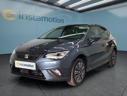 Grau Neu 2025 Seat Ibiza Kleinwagen | 29.799 € (Teuer)