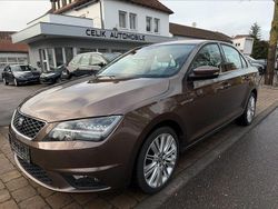 Braun Gebraucht 2018 Seat Toledo XCELLENCE Limousine | 9.990 € (Guter Preis)