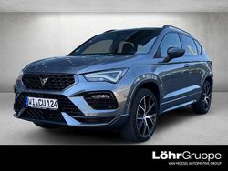 Grau Gebraucht 2024 Cupra Ateca SUV | 34.990 € (Fairer Preis)