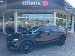 Schwarz Neu 2024 Mazda CX-30 SUV | 30.880 €