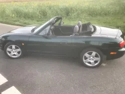 Mazda MX5