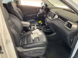 Weiß Gebraucht 2020 Kia Sorento Platinum Edition SUV | 27.555 € (Superpreis)