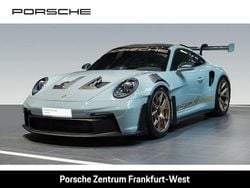 Blau Gebraucht 2025 Porsche 911 GT3 RS Coupé | 319.780 € (Teuer)