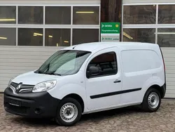 Weiß Gebraucht 2016 Renault Kangoo Rapid Extra Van / Kleinbus | 8.000 € (Etwas zu teuer)