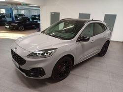 Grau Gebraucht 2024 Ford Kuga SUV | 31.950 € (Superpreis)