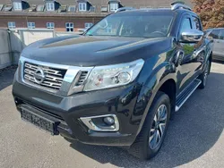 Schwarz Gebraucht 2018 Nissan Navara Tekna Abholung | 25.899 € (Fairer Preis)