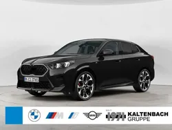 Schwarz Neu 2025 BMW X2 M Sport SUV | 58.990 € (Etwas zu teuer)