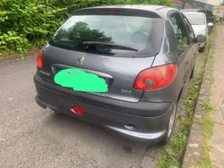 Gebraucht 2008 Peugeot 206 Limousine | 2.300 € (Fairer Preis)
