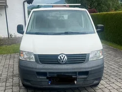 Weiß Gebraucht 2006 VW T5 Van | 4.000 € (Superpreis)