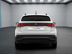 Weiß Neu 2025 VW Taigo SUV | 25.949 € (Teuer)