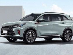 Grau Neu 2026 DFSK Fengon Van / Kleinbus | 29.980 € (Fairer Preis)