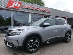 Grau Gebraucht 2019 Citroën C5 Aircross Shine SUV | 19.800 € (Fairer Preis)