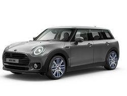 Grau Gebraucht 2020 Mini One Clubman Kombi | 21.930 € (Teuer)