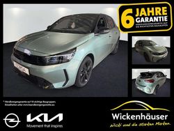 Eukalyptus grün (metallic) Neu 2025 Opel Corsa Kleinwagen | 22.550 € (Fairer Preis)