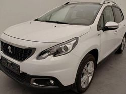 Lack weiss banquise Gebraucht 2017 Peugeot 2008 S SUV | 8.500 € (Guter Preis)