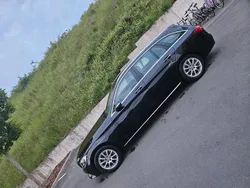 Schwarz Gebraucht 2015 Mercedes C220 Kombi | 15.400 € (Fairer Preis)