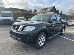 Schwarz Gebraucht 2016 Nissan Navara SE Abholung | 19.999 € (Guter Preis)