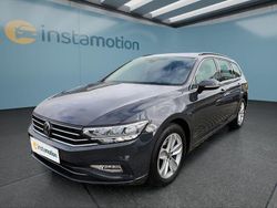 Grau Gebraucht 2021 VW Passat Limousine | 23.949 € (Superpreis)