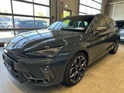 Blau Gebraucht 2025 Cupra Leon Kombi | 29.900 € (Guter Preis)