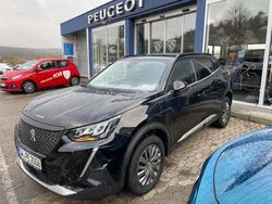 Perlanera schwarz Gebraucht 2022 Peugeot 2008 Allure SUV | 16.690 € (Fairer Preis)