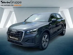 Manhattangrau metallic Neu 2025 Audi Q2 Comfort SUV | 29.890 € (Fairer Preis)
