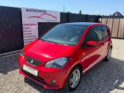 Rot Gebraucht 2012 Seat Mii Sport Kleinwagen | 4.990 € (Fairer Preis)