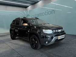 Schwarz Gebraucht 2024 Dacia Duster Extreme SUV | 25.150 €