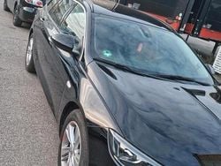 Schwarz Gebraucht 2019 Opel Insignia Kombi | 12.500 € (Guter Preis)