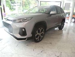 Silber Gebraucht 2023 Suzuki Across Comfort+ SUV | 38.900 € (Fairer Preis)