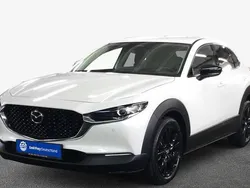 Weiß Neu 2025 Mazda CX-30 Homura-Line SUV | 28.990 €