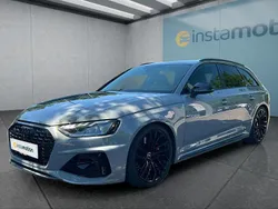Grau Gebraucht 2022 Audi RS4 Kombi | 71.449 € (Fairer Preis)