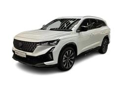 Weiß Neu 2025 Renault Espace Techno Van / Kleinbus | 41.460 € (Superpreis)