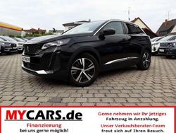 Perla nero Gebraucht 2022 Peugeot 3008 GT SUV | 23.555 € (Etwas zu teuer)