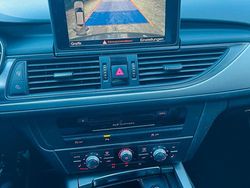 Grau Gebraucht 2012 Audi A6 Ambiente Kombi | 7.900 € (Guter Preis)