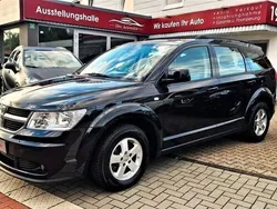 Schwarz Gebraucht 2009 Dodge Journey SUV | 4.999 € (Fairer Preis)