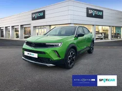 Grün Gebraucht 2023 Opel Mokka Ultimate SUV | 19.390 € (Guter Preis)