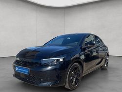 Schwarz Gebraucht 2024 Opel Corsa Limousine | 18.990 € (Fairer Preis)