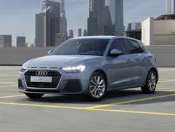 Grau Neu 2025 Audi A1 Sportback Advanced Kleinwagen | 26.580 € (Superpreis)
