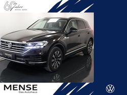 Tamarindenbraun Gebraucht 2019 VW Touareg Elegance SUV | 37.415 € (Guter Preis)