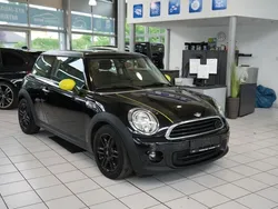 Schwarz Gebraucht 2013 Mini ONE Kleinwagen | 2.900 € (Guter Preis)