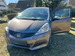 Braun Gebraucht 2013 Honda Jazz Trend Kleinwagen | 7.500 € (Guter Preis)