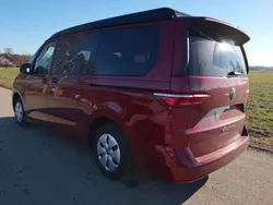 Fortanarot metallic dach sc... Neu 2025 VW T7 Beach Van | 60.620 € (Guter Preis)