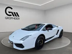 Gebraucht 2009 Lamborghini Gallardo Coupé | 88.888 € (Teuer)