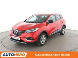 Rot Gebraucht 2020 Renault Kadjar Bose Edition SUV | 18.010 € (Guter Preis)