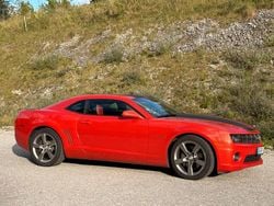 Gebraucht 2010 Chevrolet Camaro SS Coupé | 22.900 € (Superpreis)