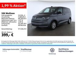 Grau Gebraucht 2025 VW T7 Life Van | 53.930 € (Guter Preis)