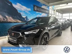 Schwarz Gebraucht 2022 Cupra Formentor VZ SUV | 27.600 € (Fairer Preis)