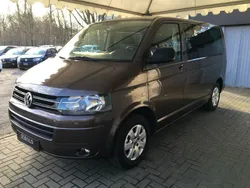 Braun Gebraucht 2011 VW T5 Van | 27.980 €