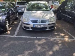 Gebraucht 2004 VW Golf IV Sportline Limousine | 1.200 € (Guter Preis)