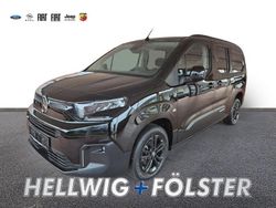 Schwarz perla nera/typ aussenv Gebraucht 2024 Citroën Berlingo Van / Kleinbus | 28.990 € (Teuer)